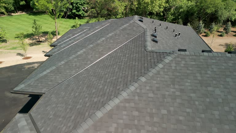 Best Wood Shake Roofing  in Elk River, MN