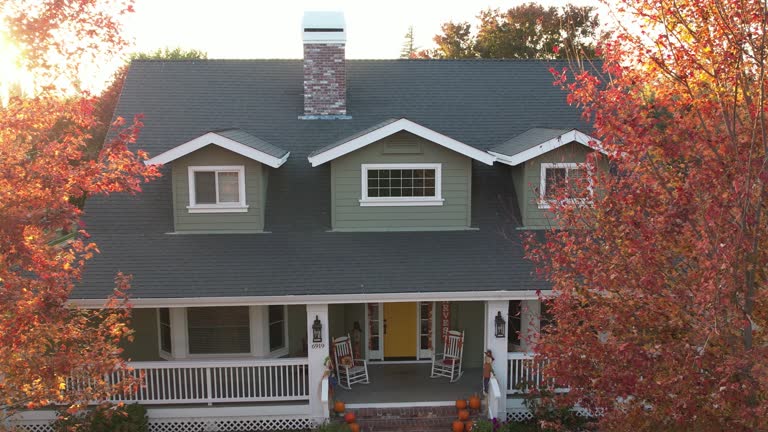 Professional Roofing Service in Elk River, MN